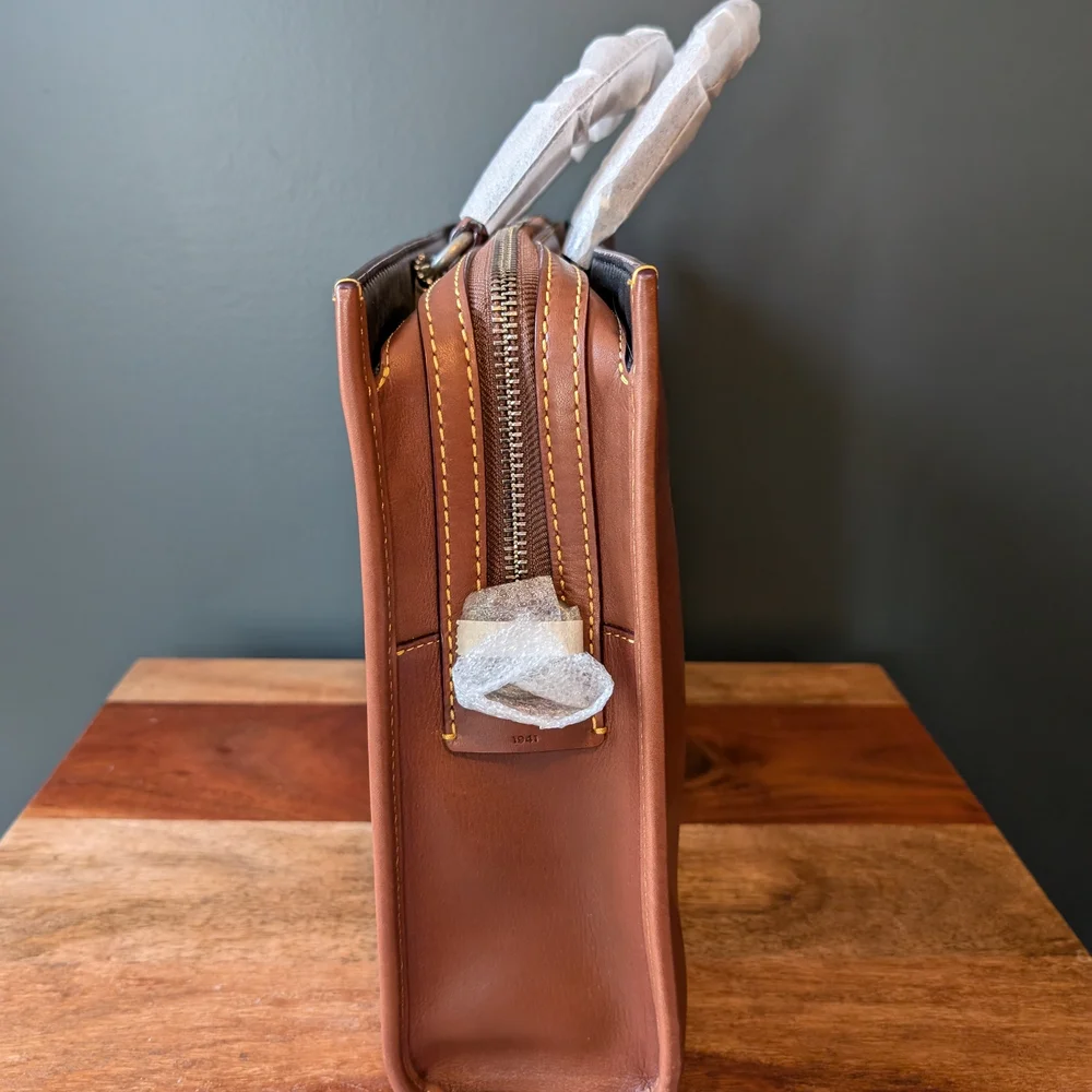 Coach Rogue Briefcase - Picture 6 of 16